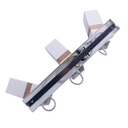 Spot VIDAR 3xGU10/25W/230V