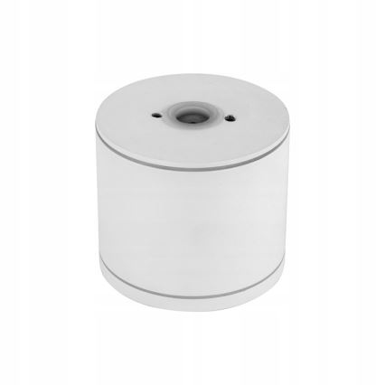 Spot VIVO 1xGX53/10W/230V 10 cm blanc
