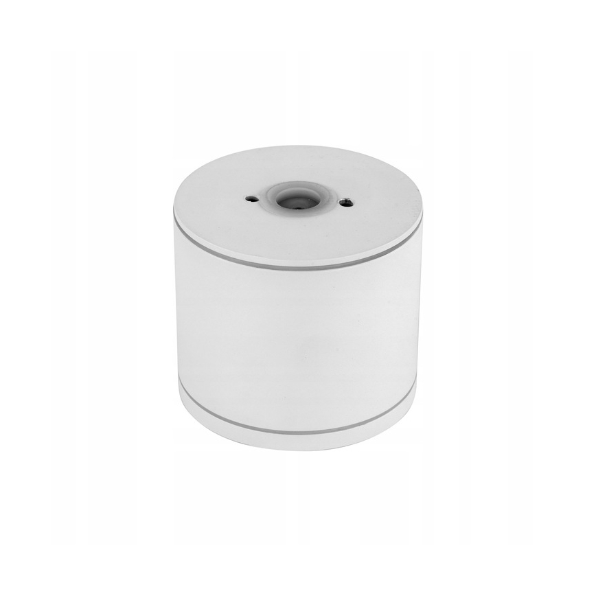 Spot VIVO 1xGX53/10W/230V 10 cm blanc