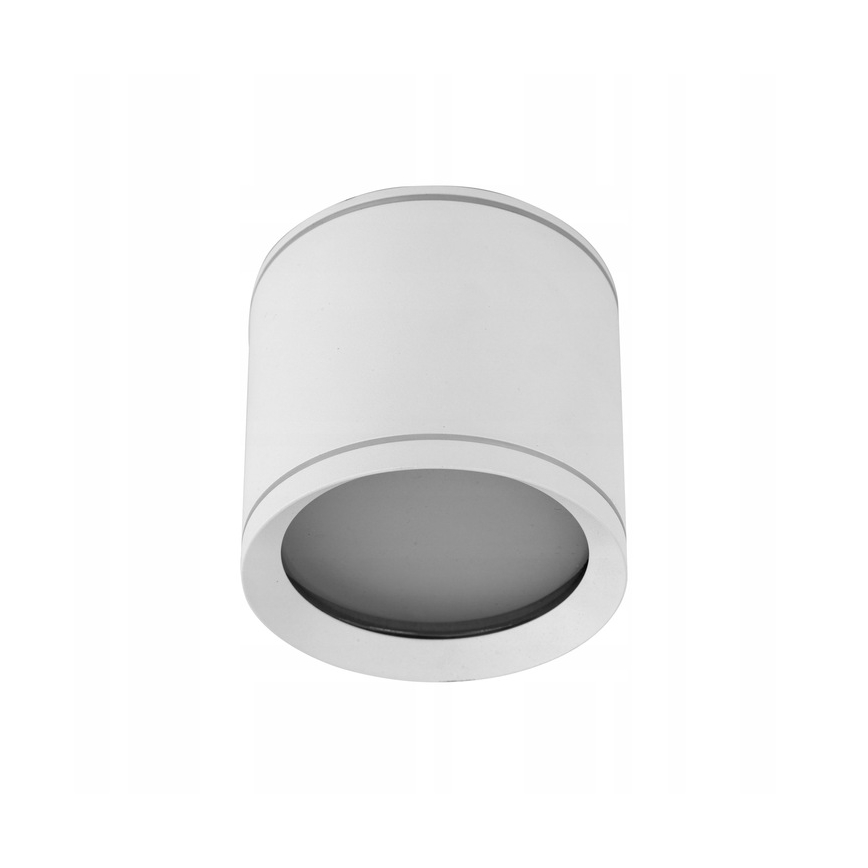 Spot VIVO 1xGX53/10W/230V 10 cm blanc