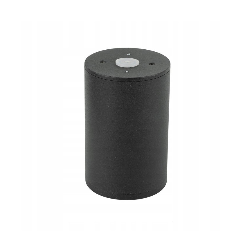 Spot VIVO 1xGX53/10W/230V 10 cm noir