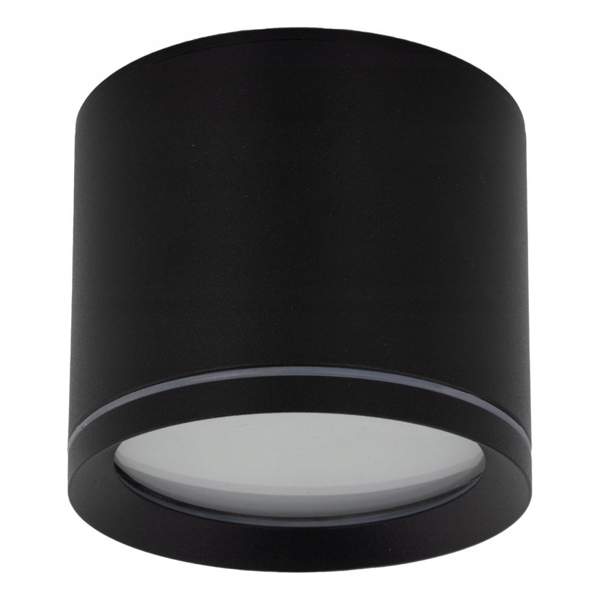 Spot VIVO 1xGX53/10W/230V 6 cm noir