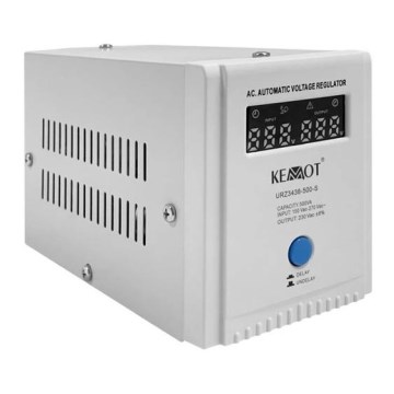 Stabilisateur de tension 150-270V