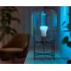 Starter pack Philips Hue WHITE AND COLOR AMBIANCE 3xE27/9W 2000-6500K + appareil d