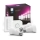 Starter pack Philips Hue WHITE AND COLOR AMBIANCE 3xE27/9W 2000-6500K + appareil d'interconnexion