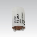 Starter pour ampoule fluorescente TANDEM 4-22W 230V