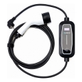 Station de recharge portable pour véhicules électriques EV/PHEV AC Type 2 16 A/265 V 3,6 kW IP55 5 m