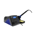 Station de soudage 80 W / 230 V avec écran LCD