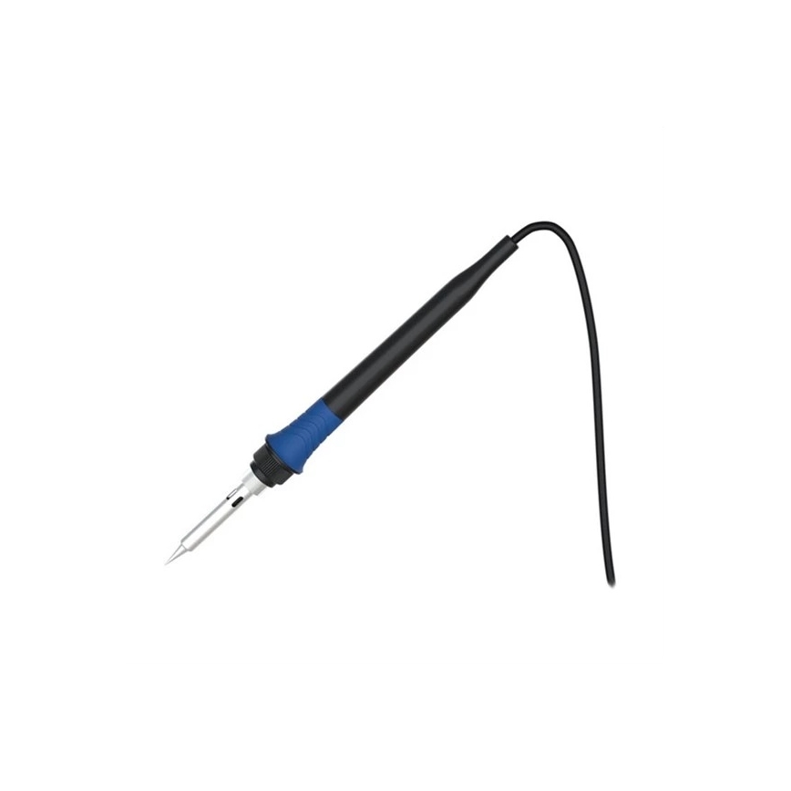 Station de soudage 80 W / 230 V avec écran LCD