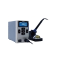Station de soudure à écran LCD 65W/230V