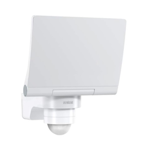 Steinel 003630 - Projecteur LED avec détecteur XLEDPRO 240 1xLED/20,5W/230V blanc