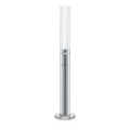 STEINEL 007881 - Lampadaire LED extérieur avec détecteur GL60LED LED/8,6W/230V IP44