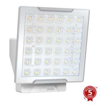 STEINEL 009984 - Projecteur LED XLEDPRO SQUARE XL slave LED/48W/230V IP54