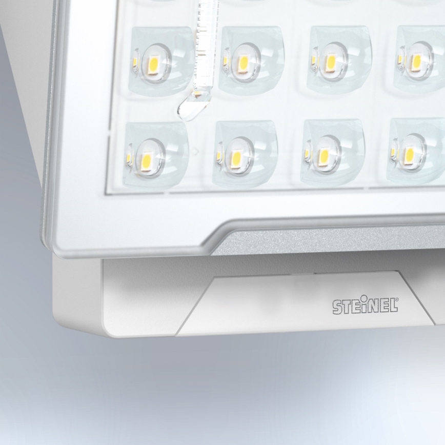 STEINEL 009984 - Projecteur LED XLEDPRO SQUARE XL slave LED/48W/230V IP54