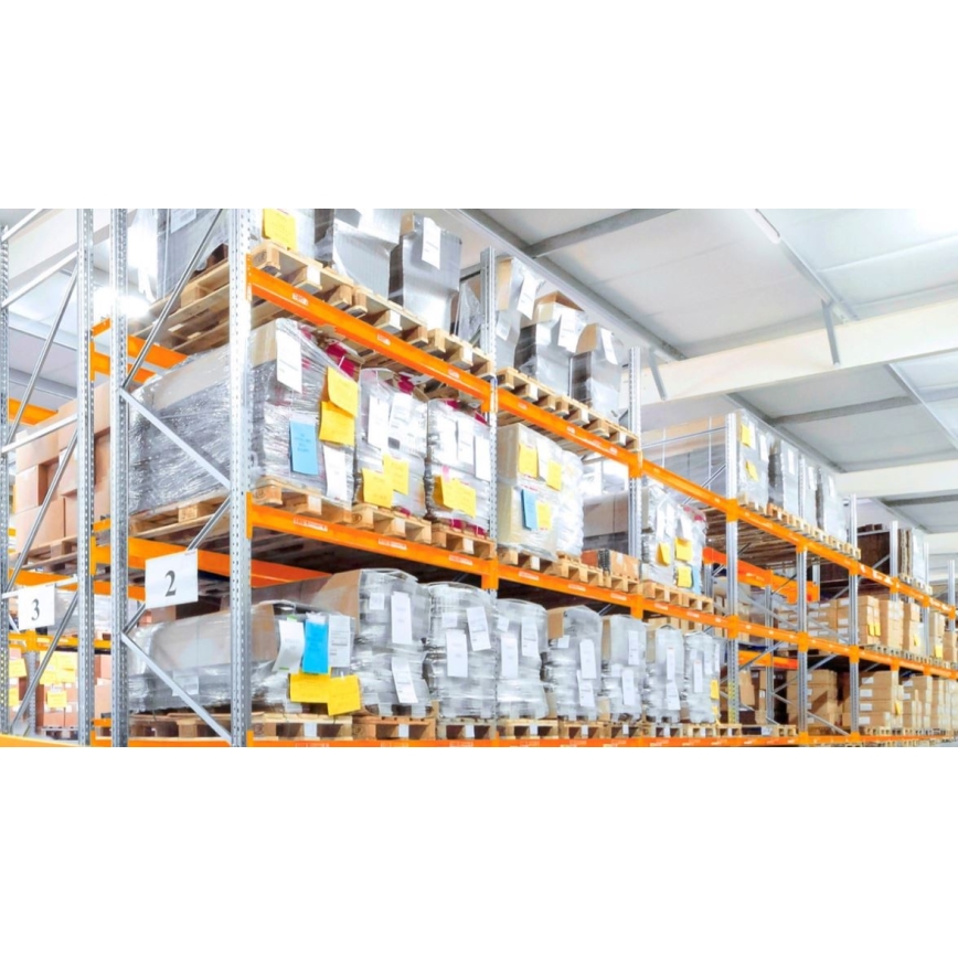 STEINEL 011666 - Détecteur de mouvement extérieur IS 345 MX Highbay blanc IP54