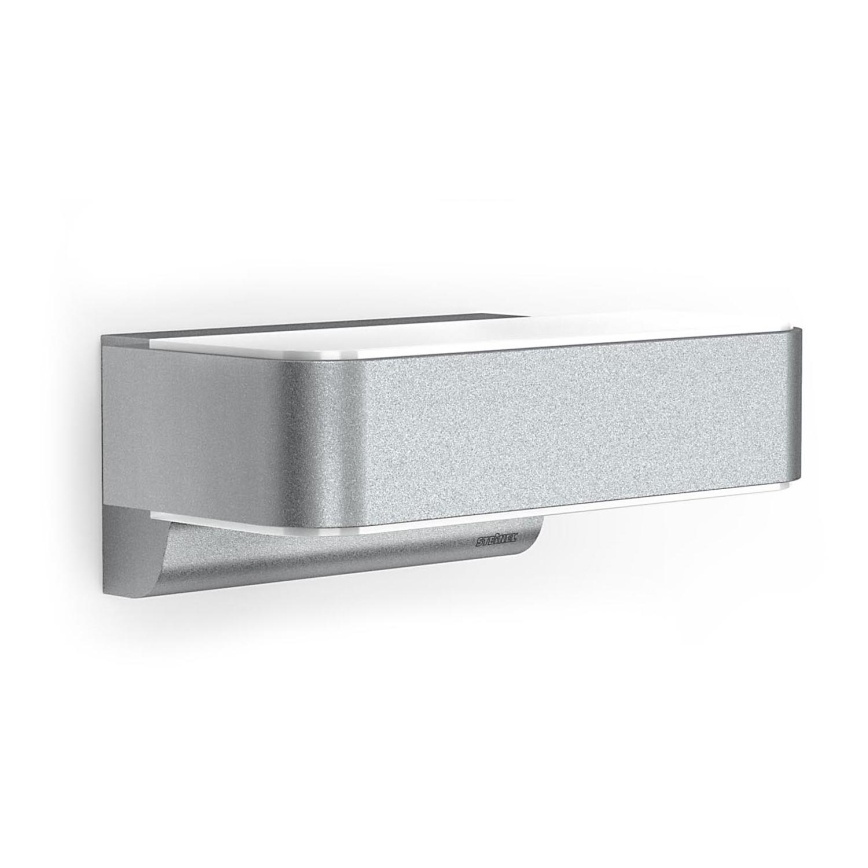 STEINEL 029869 - Luminaire extérieur LED avec capteur L 810 LED IHF Z-Wave LED/12,5W