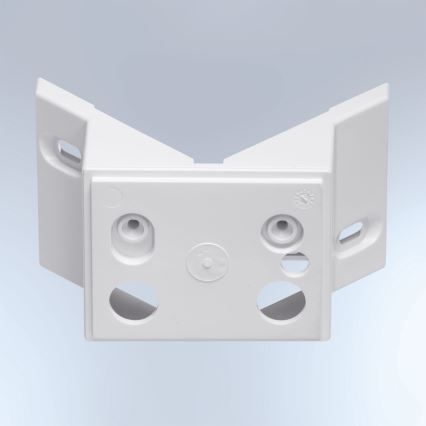 STEINEL 030056 - Projecteur LED avec détecteur de mouvement XLED Home 2 XL LED/20W/230V IP44