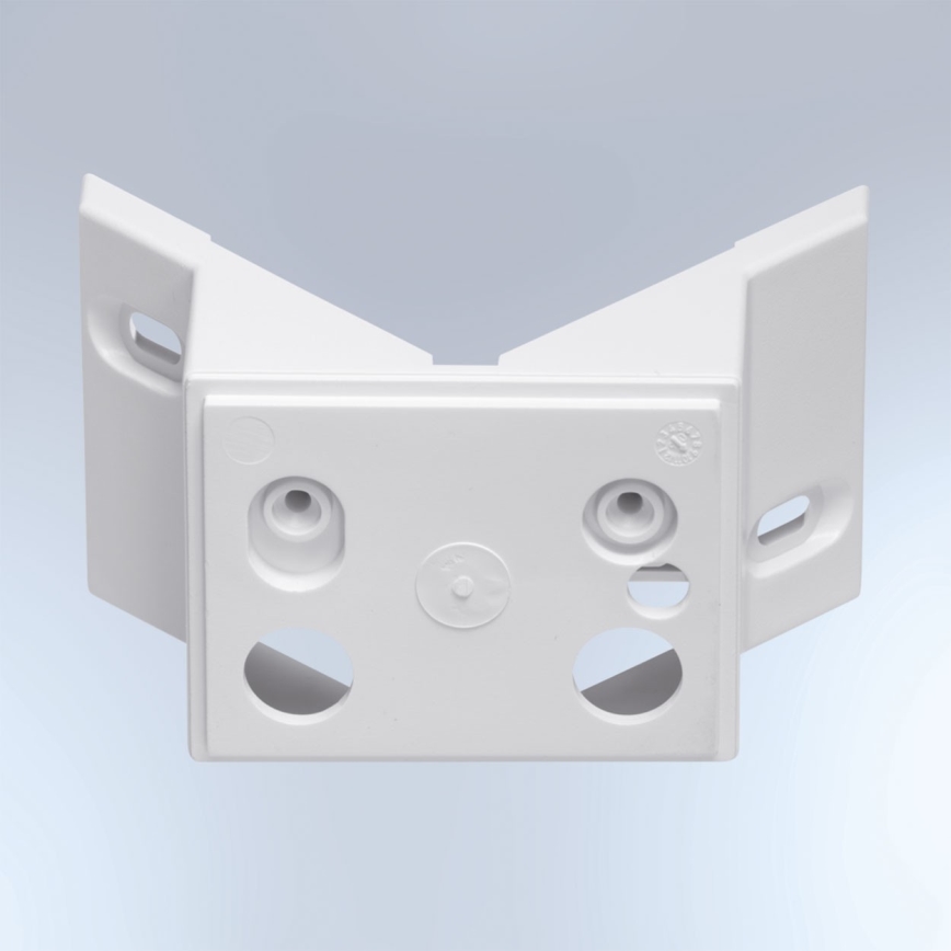 STEINEL 030056 - Projecteur LED avec détecteur de mouvement XLED Home 2 XL LED/20W/230V IP44