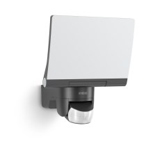 STEINEL 030056 - Spot LED avec détecteur XLED Home 2 XL LED/20W/230V IP44