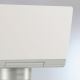 STEINEL 030063 - Projecteur LED avec détecteur XLED Home 2 XL LED/20W/230V IP44