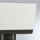 STEINEL 033071 - projecteur LED avec détecteur XLED home 2 LED/13,7W/230V IP44