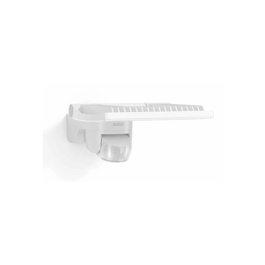 STEINEL 033088 - Projecteur LED avec détecteur de mouvement XLED Home 2 LED/14W/230V IP44