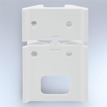 Steinel 034702 - Détecteur de mouvement extérieur ECO IP54 noir