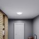 STEINEL 035105 - Luminaire LED salle de bain avec détecteur RS 16 LED G LED/9,5W/230V IP44