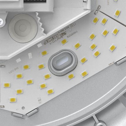 Steinel 035853 - Plafonnier avec détecteur RS PRO LED/26W/230V 3000K
