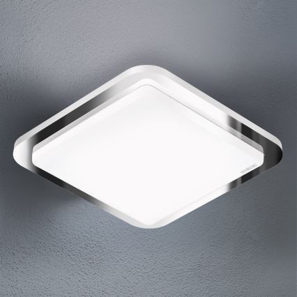 Steinel 052522 - Plafonnier LED avec détecteur RS LED/9,5W/230V