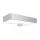 Steinel 052652 - Luminaire solaire avec un détecteur XSolar SOL-O LED/1,5W 2x2000mAh IP44 argenté