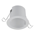Steinel 052812 - Boîtier de jonction Control PRO DE Box blanc