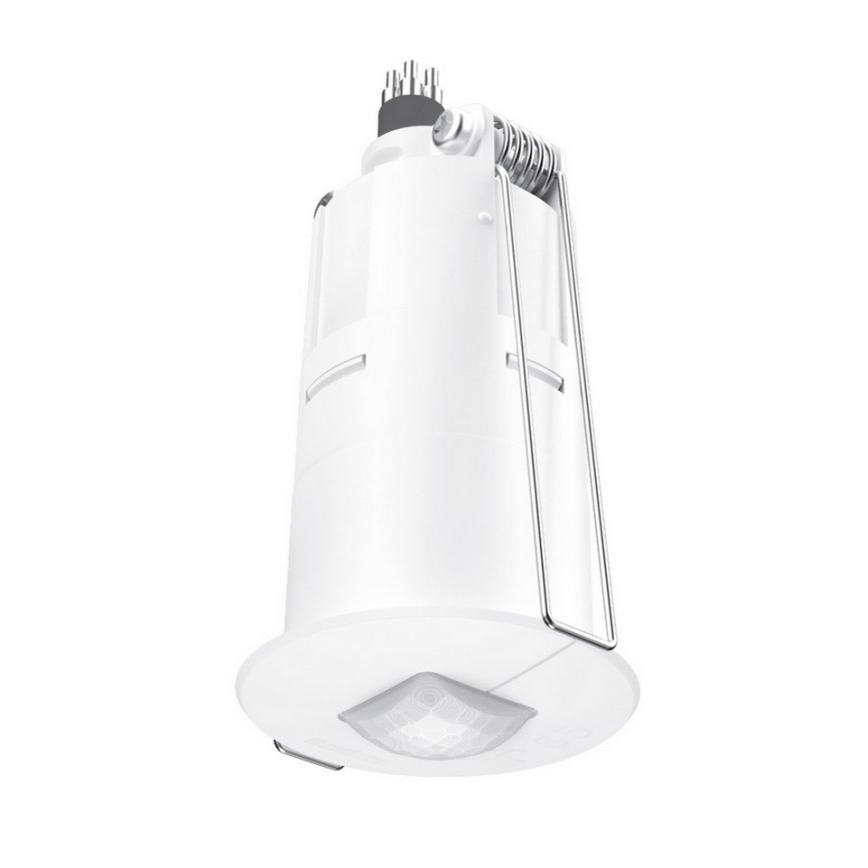 Steinel 053789 - Détecteur de mouvement IR QUATTRO MICRO COM1