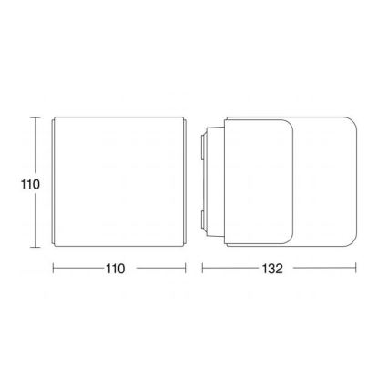 Steinel 055516 - Applique d