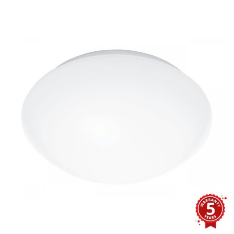 Steinel 056056 - Plafonnier salle de bain RS PRO LED/9W/230V IP54