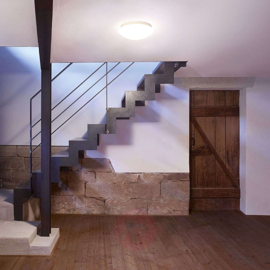 Steinel 056070 - Luminaire extérieur LED avec détecteur RS PRO LED/16W/230V IP54