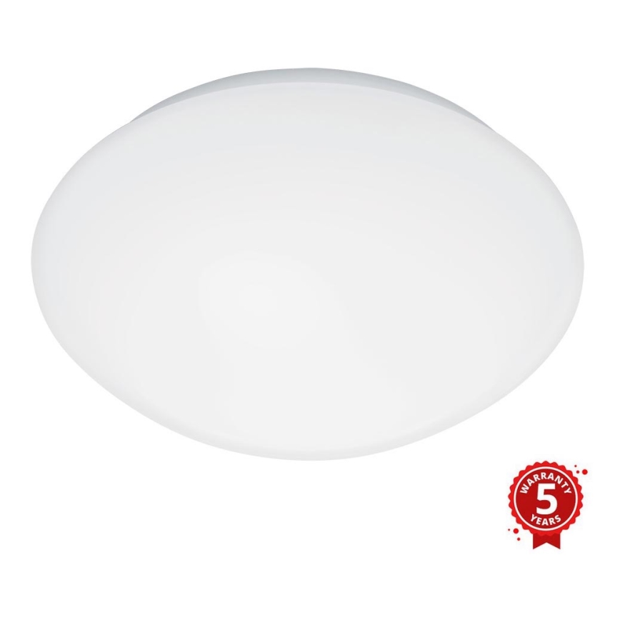 Steinel 056100 - Luminaire LED extérieur avec détecteur RS PRO LED/16W/230V 3000K IP54