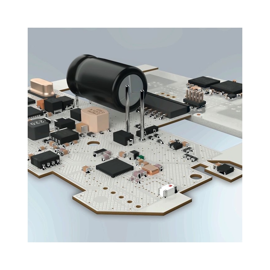 STEINEL 056339 - Détecteur de mouvement TRUE PRESENCE KNX