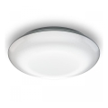 STEINEL 057589- Plafonnier LED extérieur avec capteur QUATTRO LED/14W/230V IP54 4000K