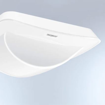 Steinel 058036 - Détecteur de présence Couloir KNX blanc