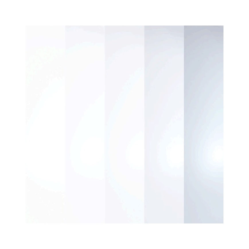 STEINEL 058609 - Plafonnier salle de bain avec détecteur RS PRO LED/19,5W/230V 3000K IP54