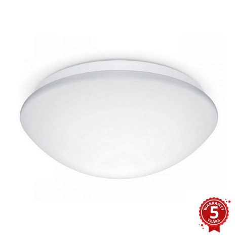 STEINEL 058609 - Luminaire de salle de bain LED avec capteur RS PRO LED/19,5W/230V 3000K IP54