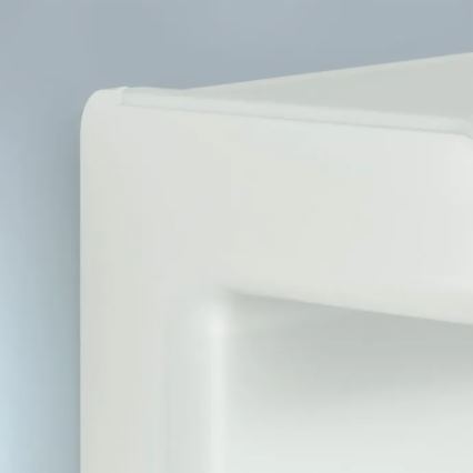 Steinel 059644 - Détecteur de mouvement iHF 3D KNX IP54 blanc