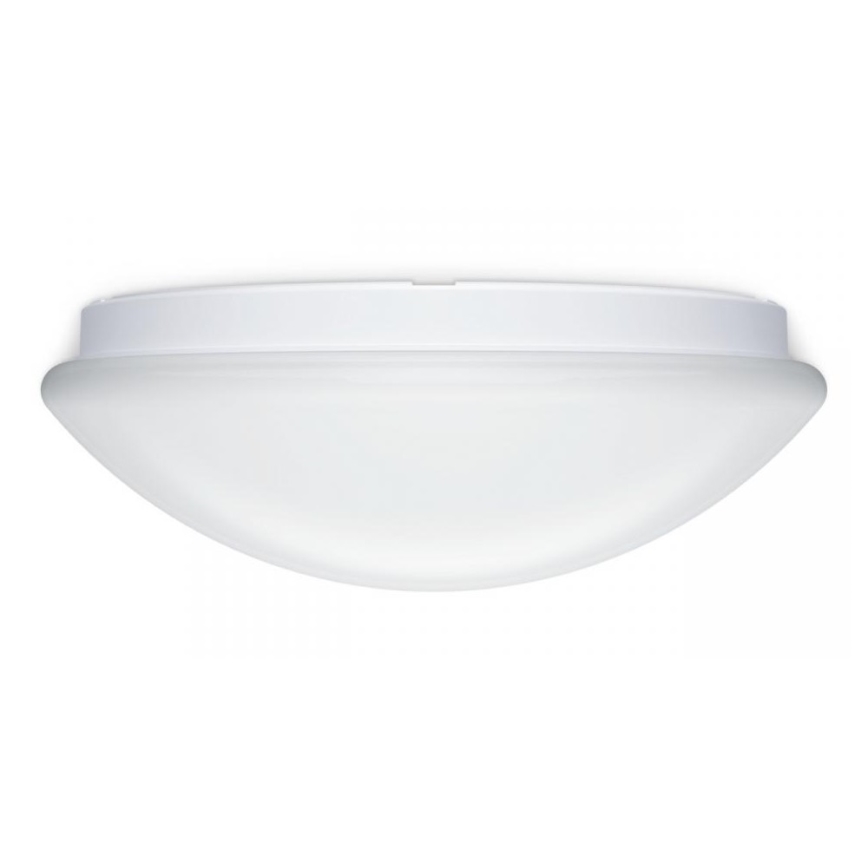STEINEL 064808 - Plafonnier salle de bain avec détecteur RS PRO LED/9,5W/230V 3000K IP54