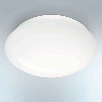 STEINEL 064808 - Plafonnier salle de bain avec détecteur RS PRO LED/9,5W/230V 3000K IP54