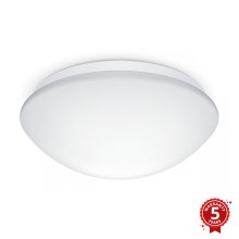 STEINEL 064808 - Luminaire de salle de bain LED avec capteur RS PRO LED/9,5W/230V 3000K IP54
