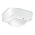 Steinel 064853 - Détecteur de présence IR QUATTRO HD-2 KNX V3.5