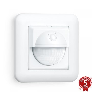 Steinel 065003 - Détecteur de mouvement IR 2180 UP ECO 230V blanc