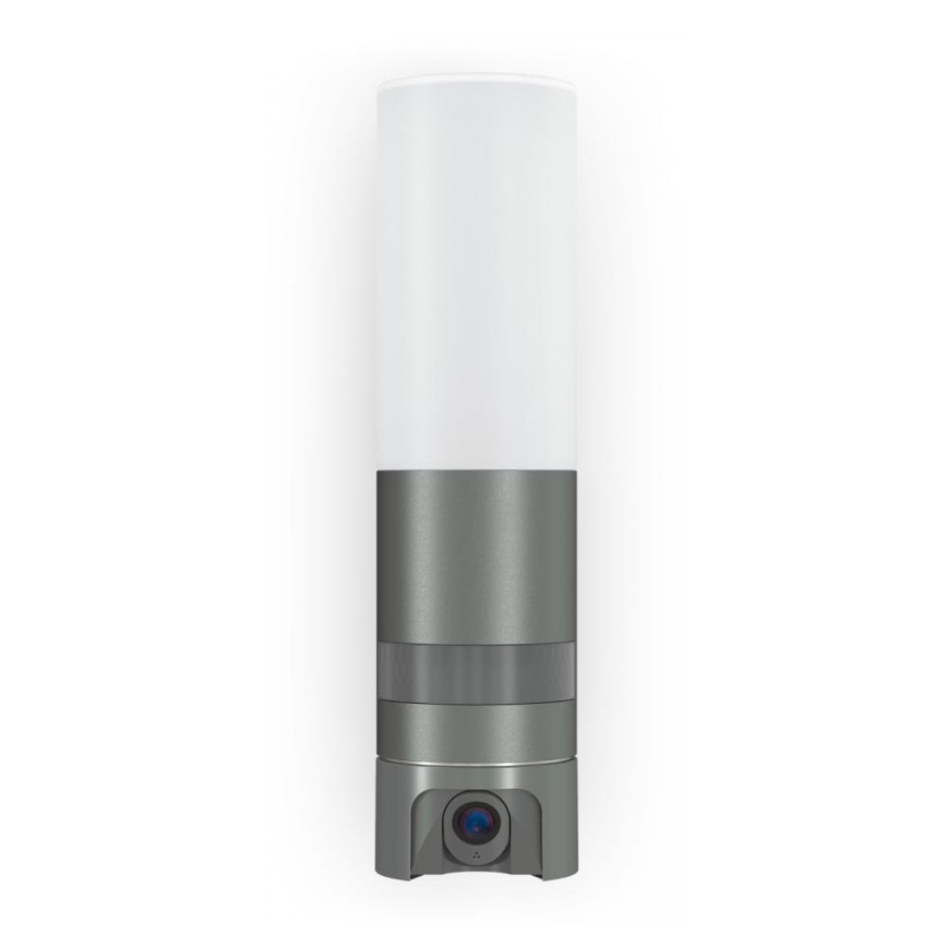 Steinel 065829 - Applique d'extérieur LED avec détecteur L 620 LED/13,5W/230V IP44