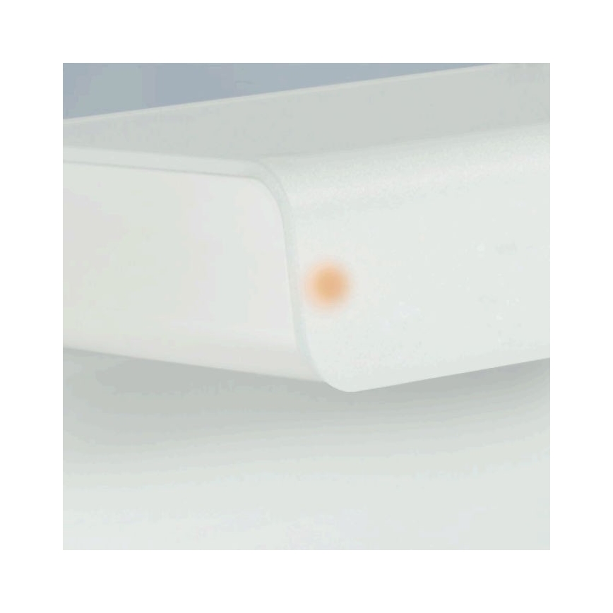 Steinel 066222 - Détecteur de mouvement extérieur iHF 3D IP54 blanc